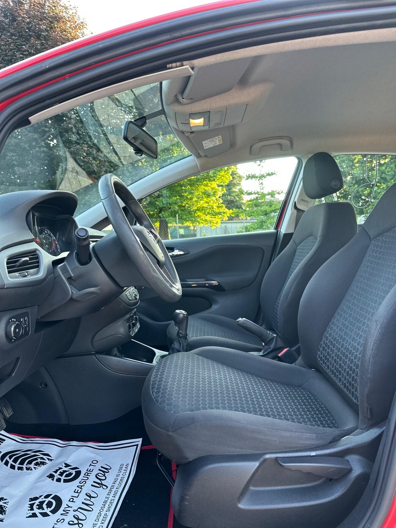 Opel Corsa 1.3 CDTI 5 porte b-Color NEOPATENTATI