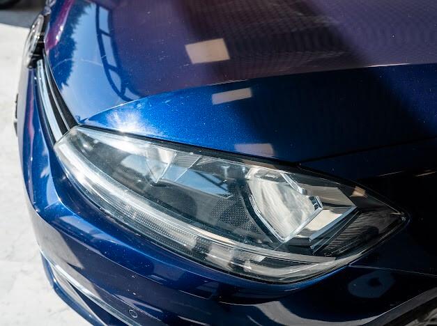 Volkswagen Golf GTD 2.0 TDI DSG 5p. BlueMotion Technology