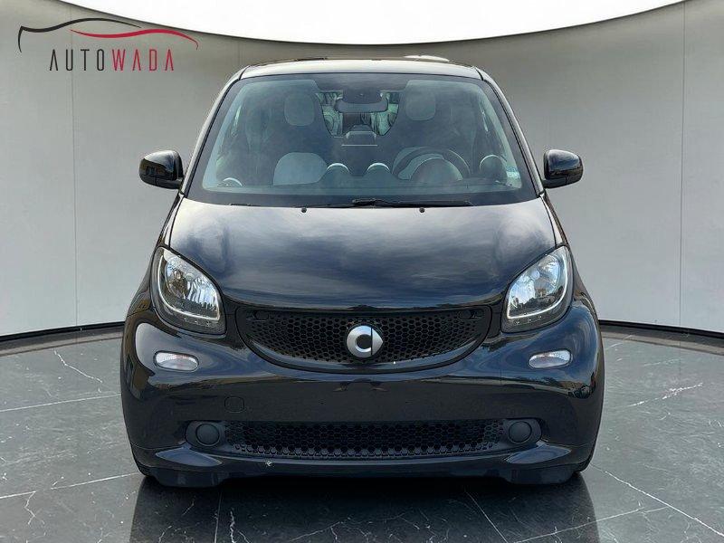 Smart fortwo 3ªs.(C/A453) fortwo Passion