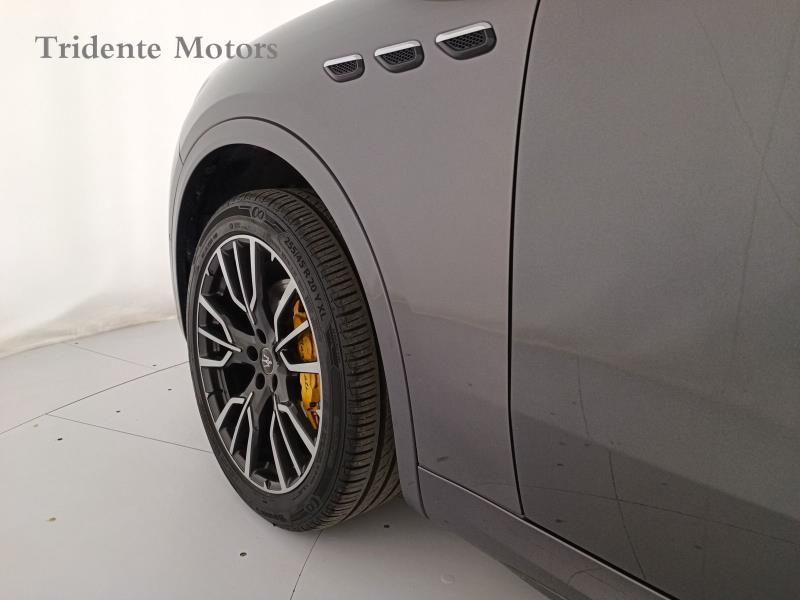 Maserati Grecale 2.0 MHEV GT AWD Auto