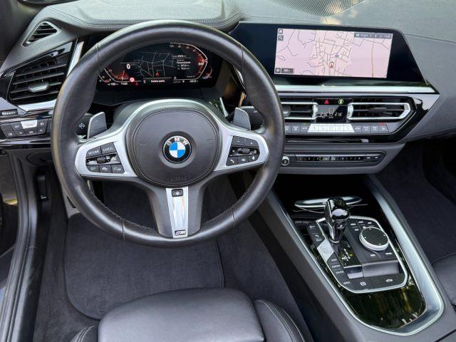 BMW Z4 sDrive20i Msport IVA ESPOSTA