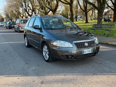 Fiat Croma 1.9 Multijet 16V Must BASSI CONSUMI FAMIGLIARE