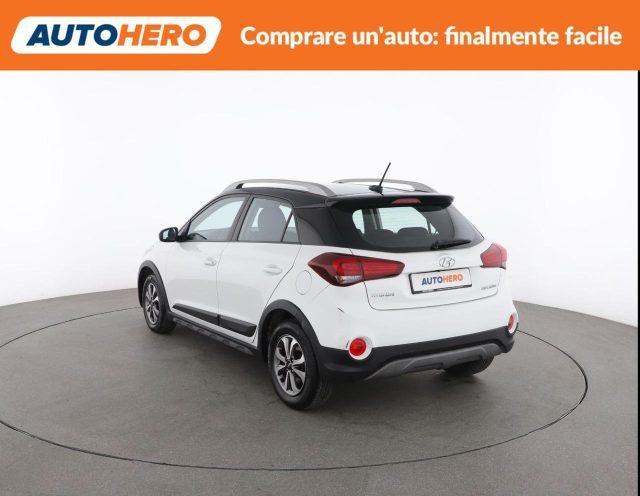 HYUNDAI i20 1.0 T-GDI 5 porte Active Connectline