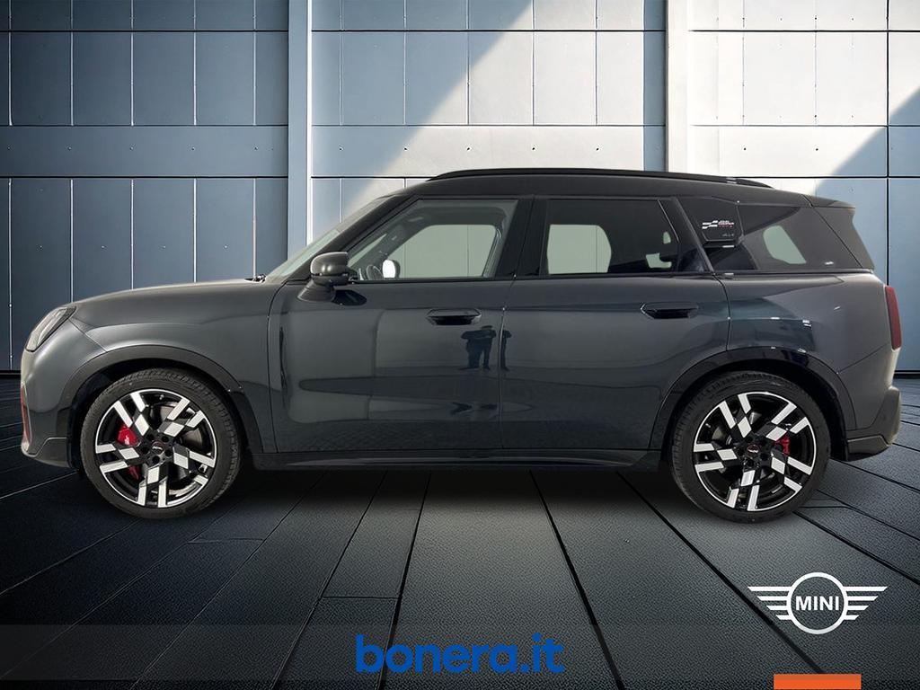 Mini John Cooper Works Countryman 2.0 TwinPower Turbo John Cooper Works ALL4 Auto