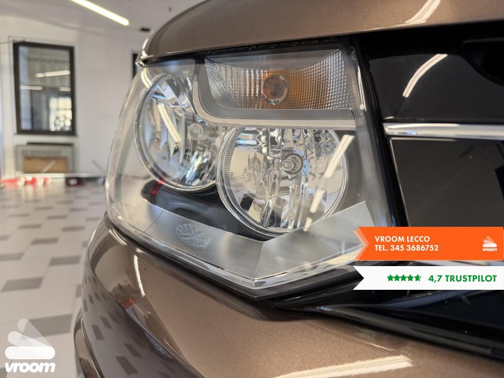 VOLKSWAGEN Multivan 5ª