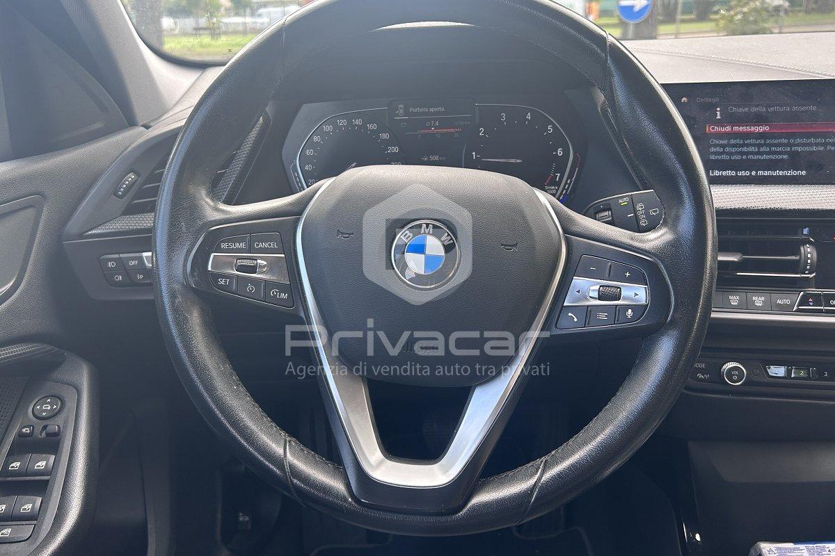 BMW 118i 5p. Sport