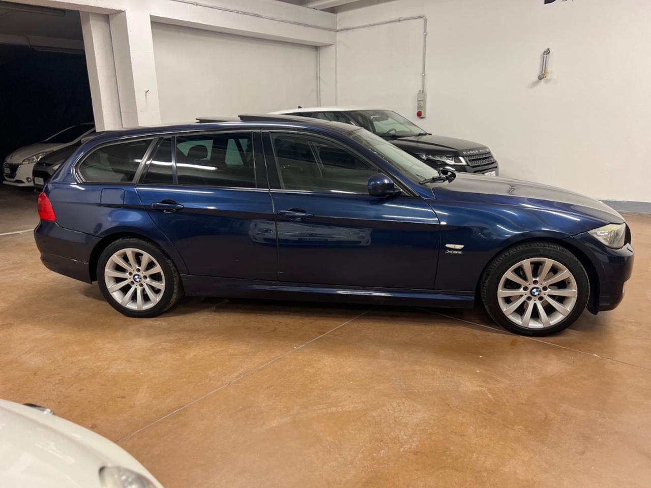 Bmw 320 320d cat xDrive Touring MSport