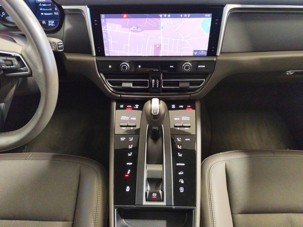 Porsche Macan 2.0 265cv