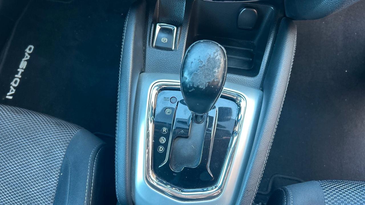Nissan Qashqai 1.6 dCi 2WD N-Connecta