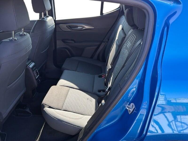 Alfa Romeo Tonale 1.5 160cv Hybrid TCT7 Sprint