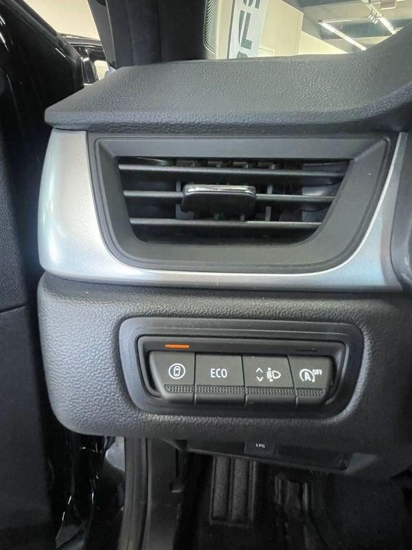 Mitsubishi ASX 1.0L 100 CV Inform GPL