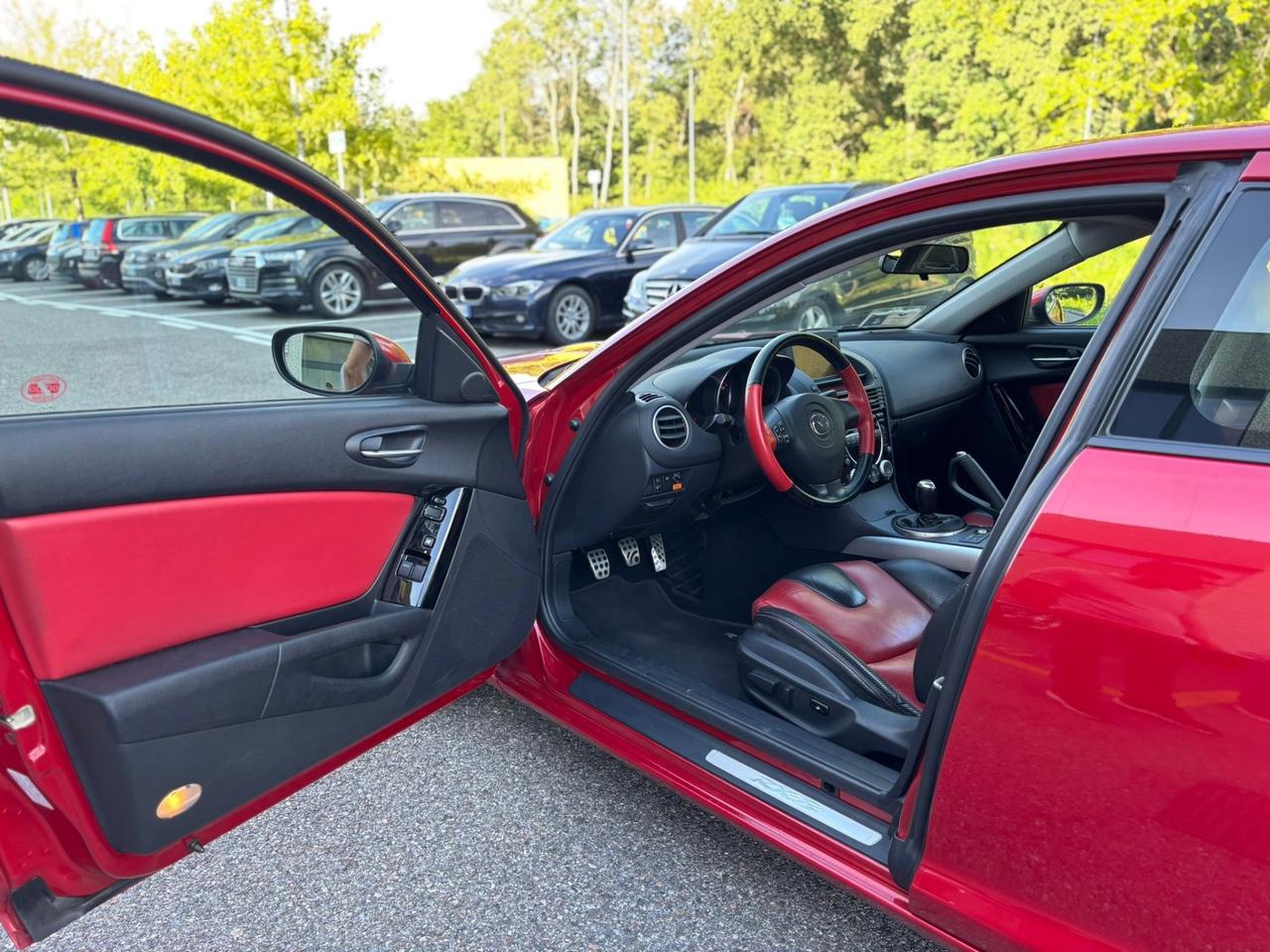 Mazda RX-8 1.3 *IMMACOLATA ORIGINALE*