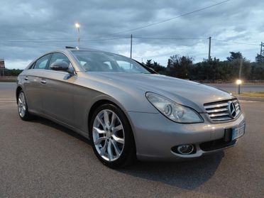 Mercedes-benz CLS 320 CDI