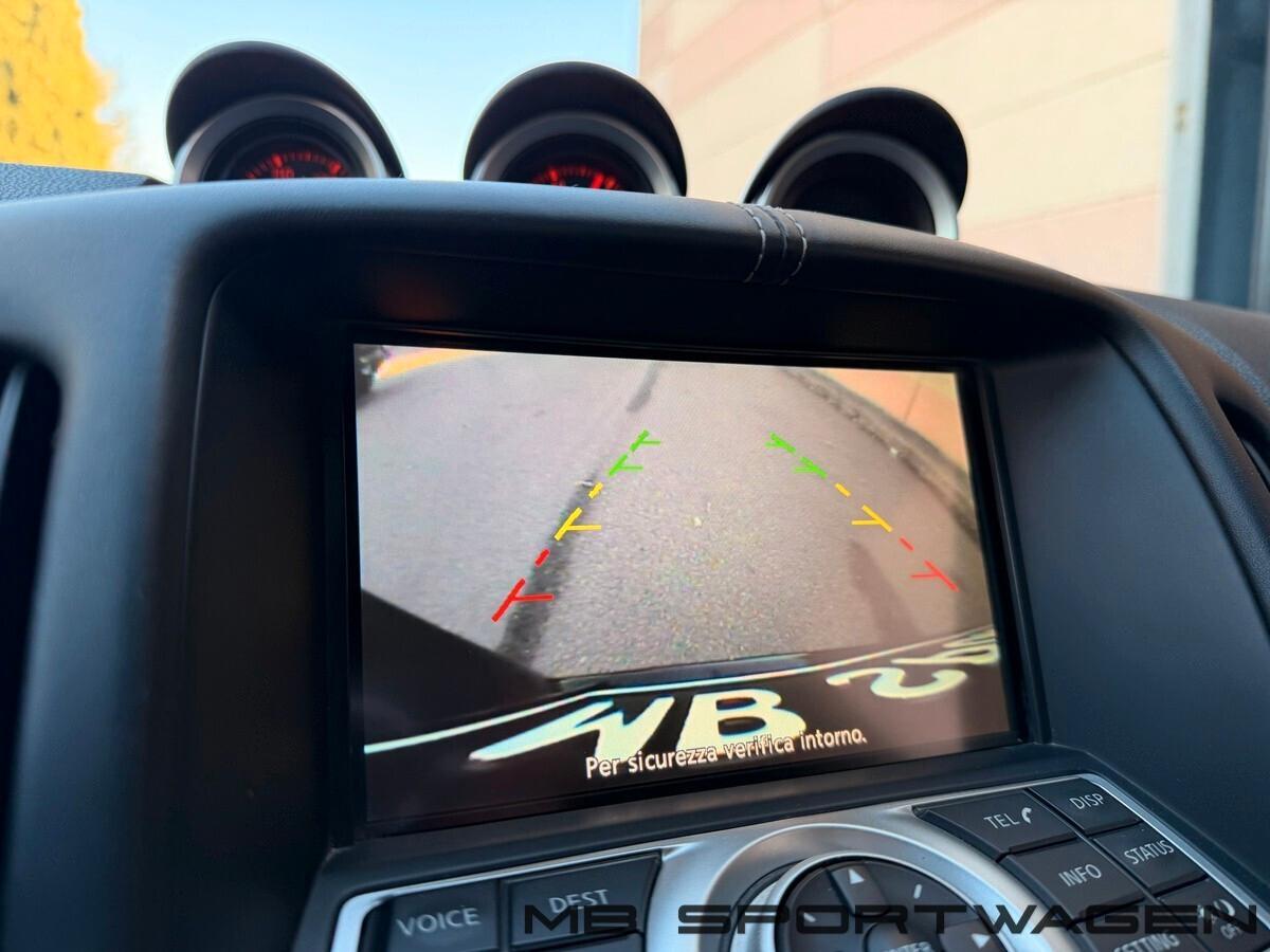 Nissan 370Z LEV 2 3.7 V6 MANUALE - GARANZIA