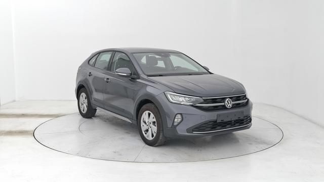 VOLKSWAGEN Taigo 1.0 tsi Life 115cv