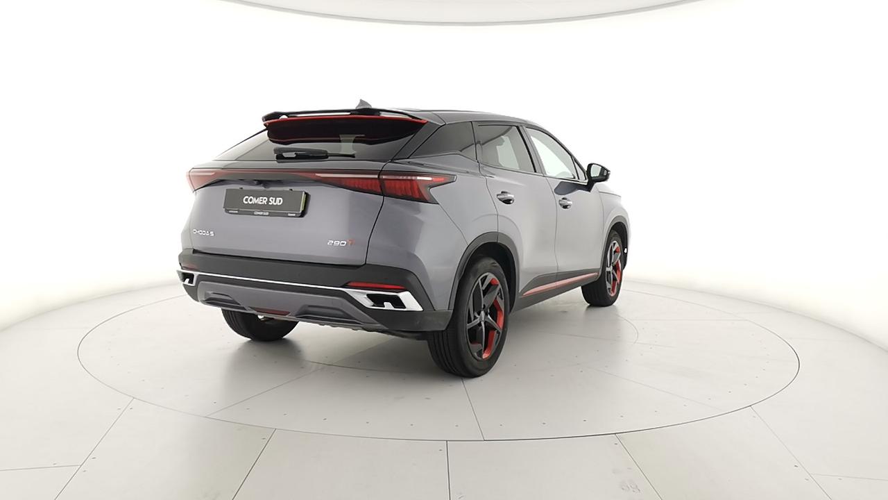 Omoda Omoda 5 - Omoda 5 1.6 tgdi Premium auto