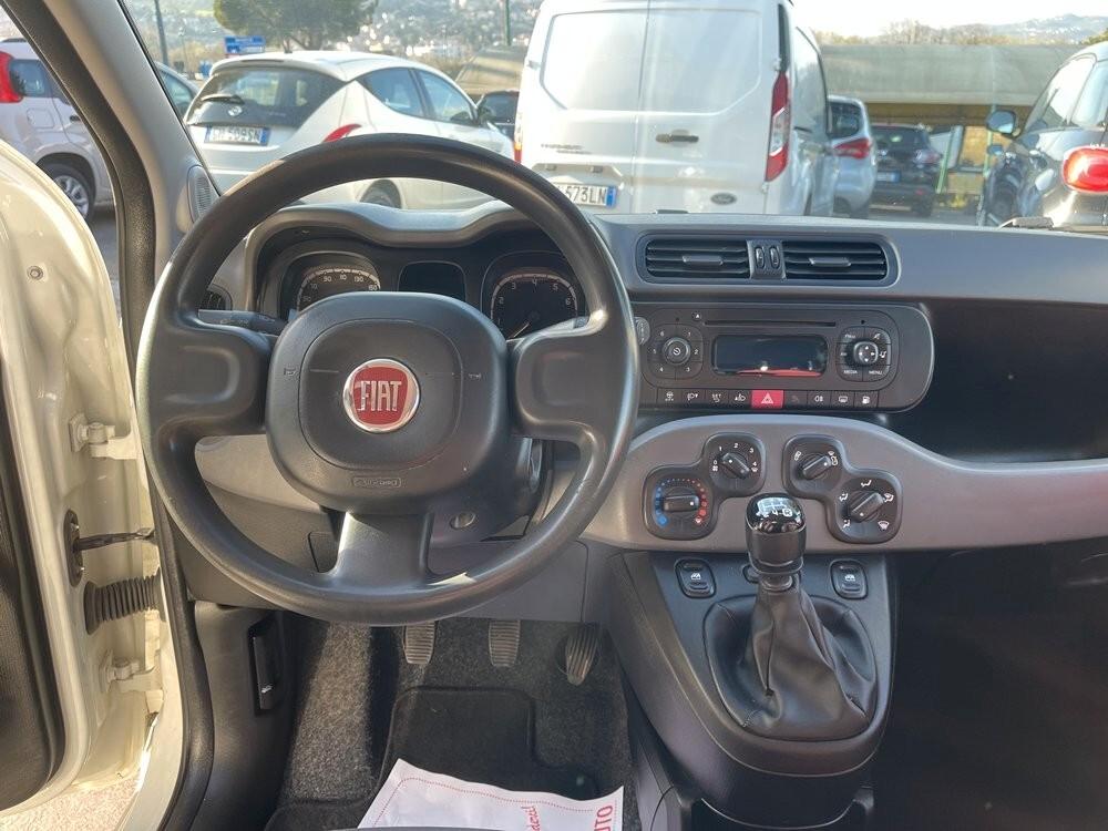 Fiat Panda 0.9 TwinAir Turbo S&S Lounge NEO PATENTATI