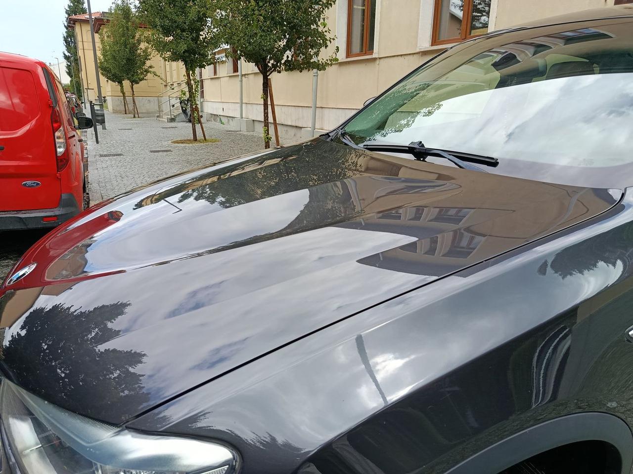 Bmw X4 20d xLine #6357