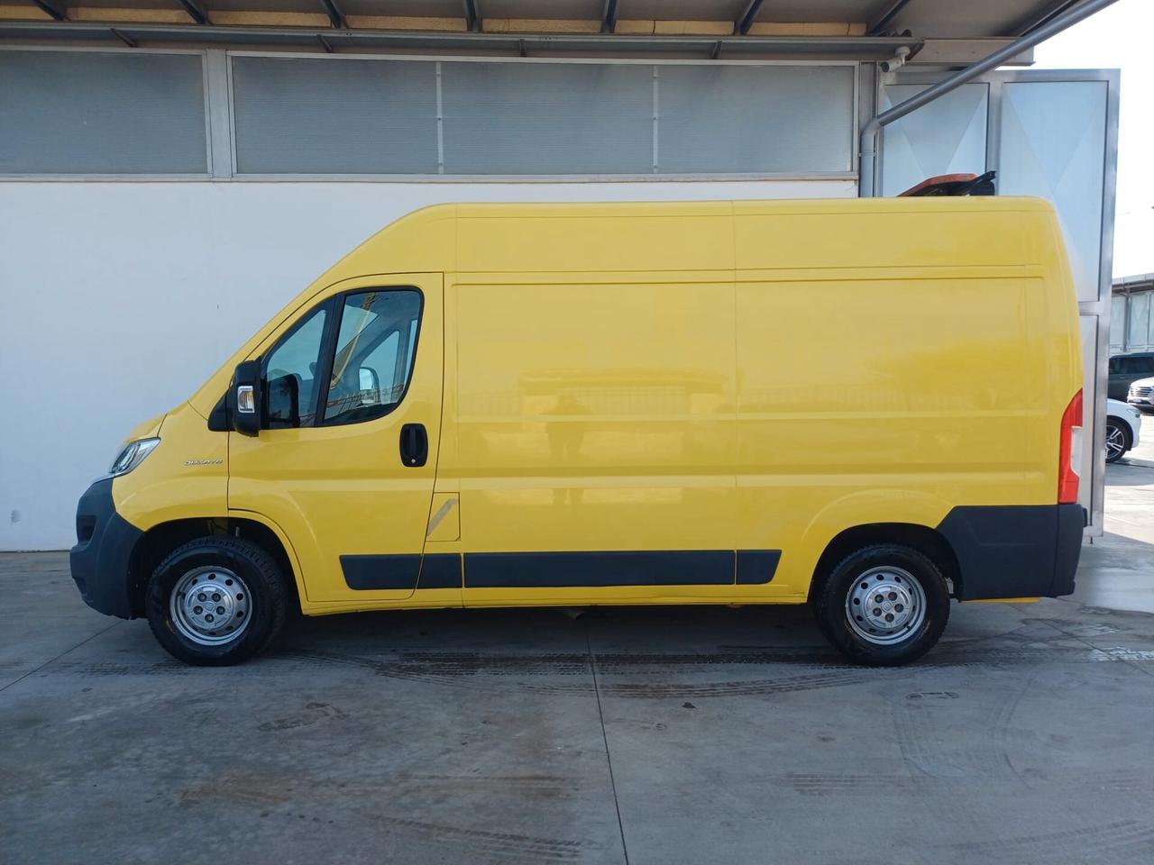 Fiat Ducato 35 2.3 MJT 130CV PM-TM