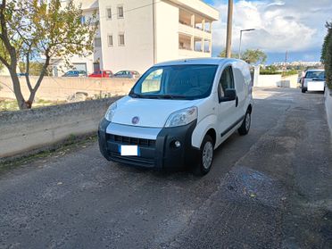 FIAT FIORINO 1300 MULTIJET AUTOCARRO