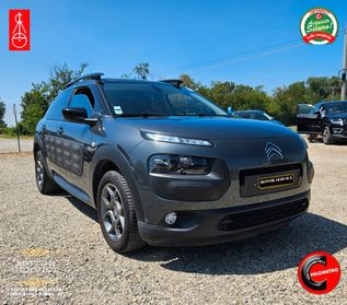 Citroen C4 Cactus 1.2 benzina 82 Shine 80.000km
