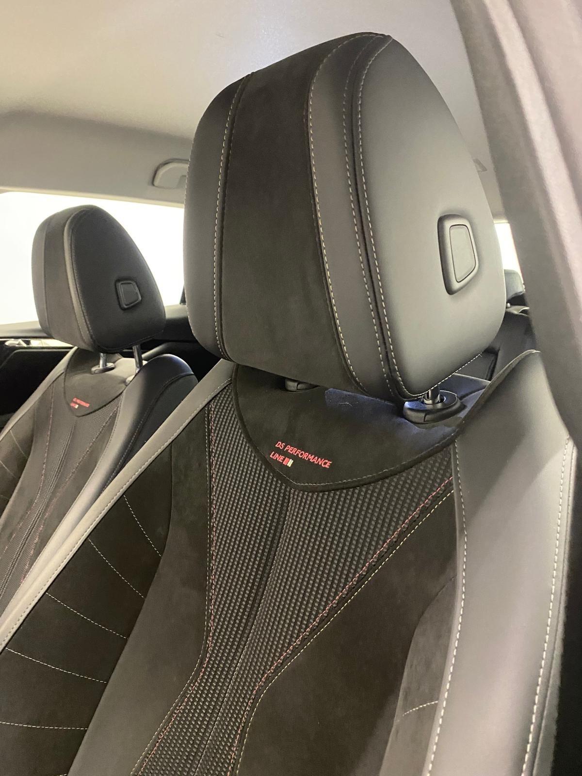 Ds DS4 4 BlueHDi 130 aut. Performance Line