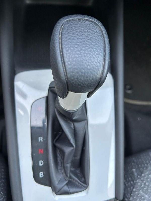 Honda Jazz 1.5 hev Elegance ecvt