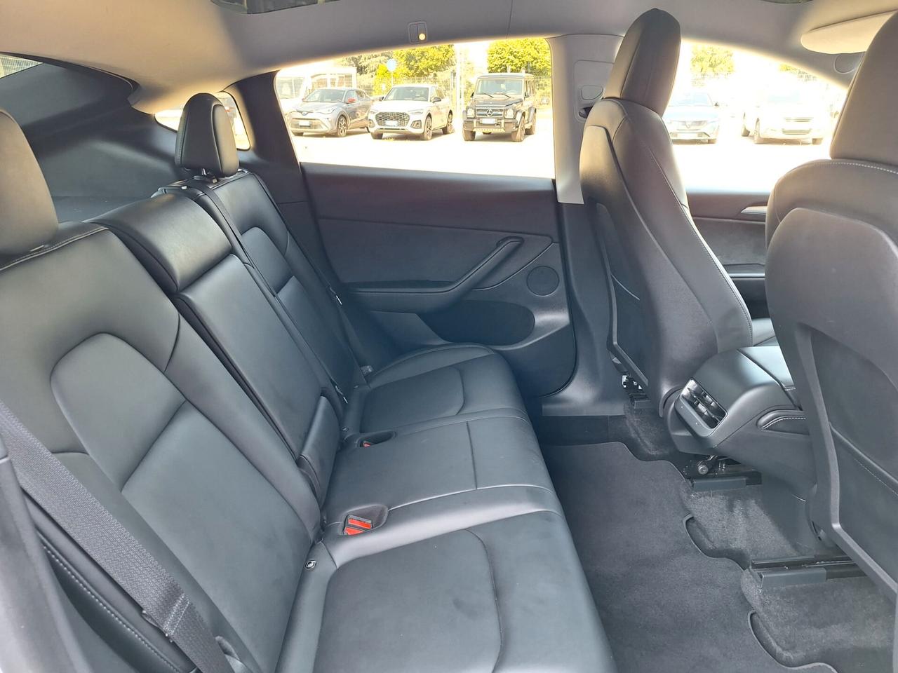 Tesla Model Y Long Range Dual Motor AWD IVA ESPOSTA UNICO PROPRIETARIO