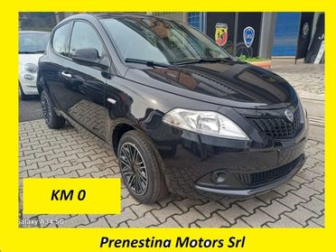 LANCIA Ypsilon 1.0 FireFly 5 porte S&S Hybrid Oro