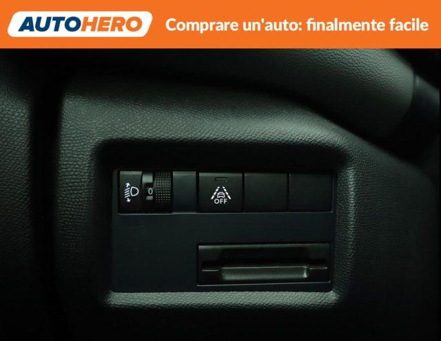 CITROEN C5 Aircross BlueHDi 130 S&S Feel Pack