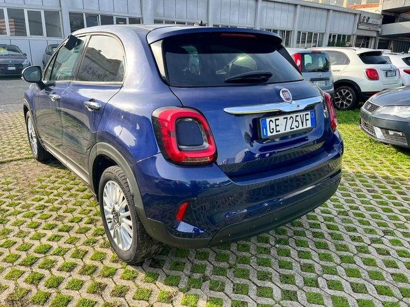 FIAT 500X 1.0 T3 120 CV Connect