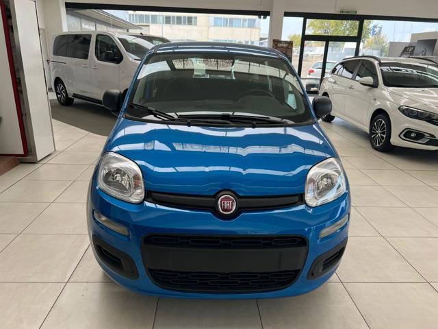FIAT Panda 1.0 FireFly S&S Hybrid-RADIO,SED.GUIDA REG.ALTEZZA