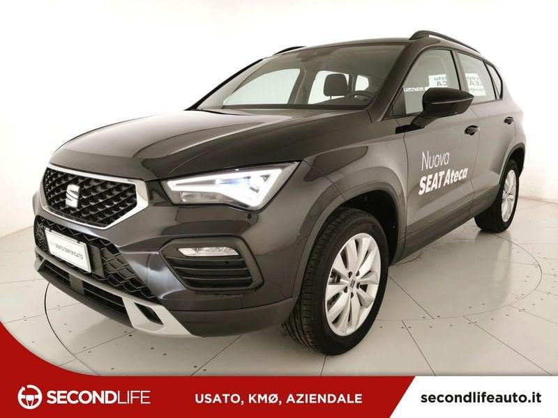 Seat Ateca 1.0 tsi Business 110cv