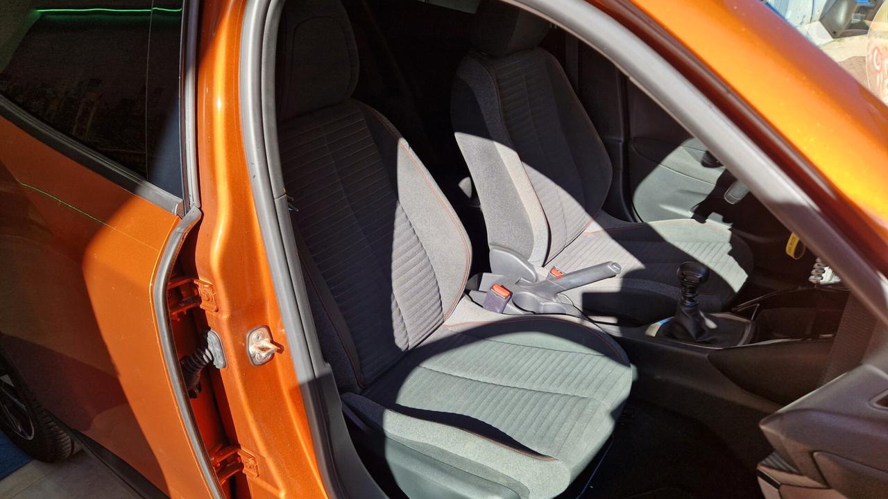 Peugeot 2008 BlueHDi 100 S&S Active