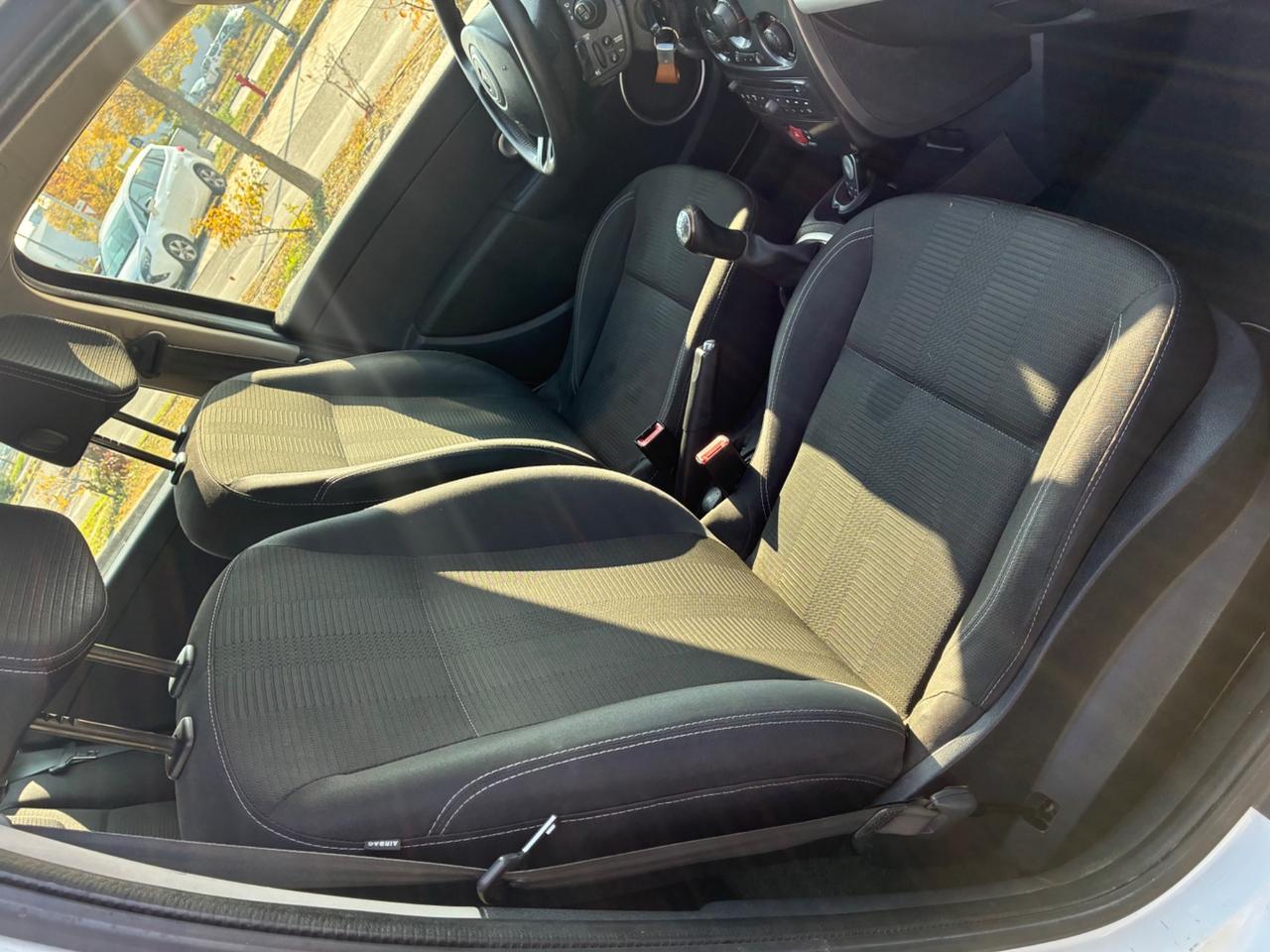Renault Clio 1.5 dCi 90CV SporTour Dynamique