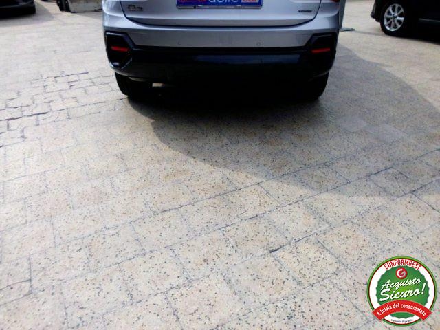 AUDI Q3 SPB 35 TDI quattro S tronic
