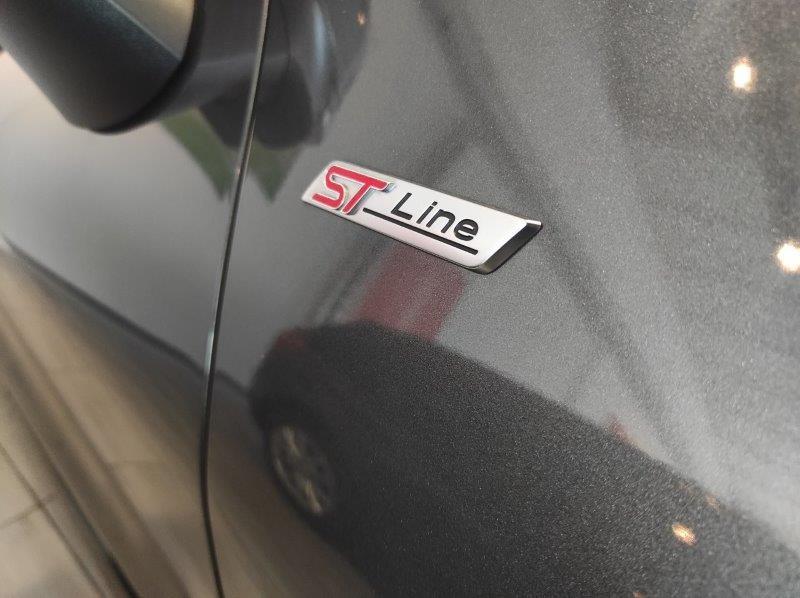 FORD Puma '19-> - Puma 1.0 EcoBoost Hybrid 125 CV S&S aut. ST-Line