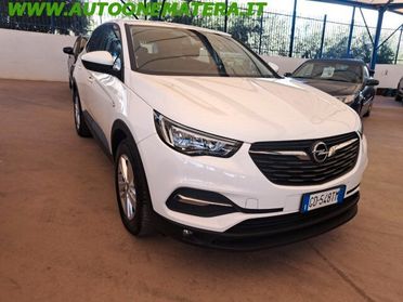 Opel Grandland X 1.5 diesel Ecotec Start&Stop Business