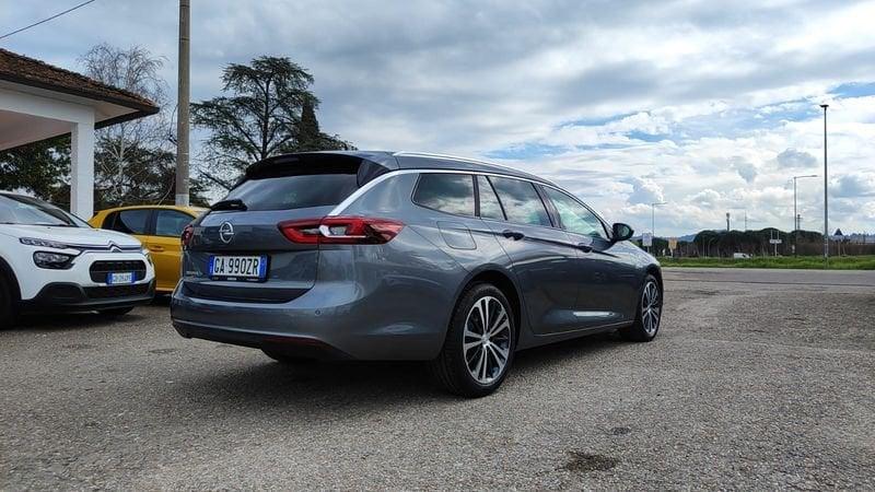 Opel Insignia 1.6 CDTI 136 S&S aut.Sports Tourer Innovation