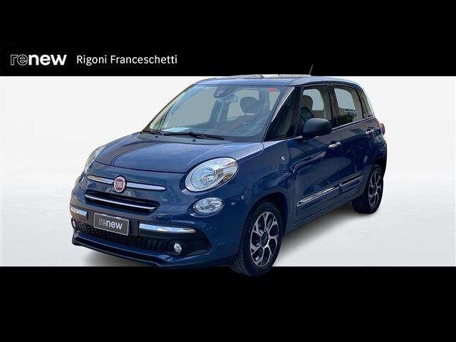 Fiat 500L 1.4 95cv Urban my19