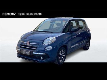 Fiat 500L 1.4 95cv Urban my19