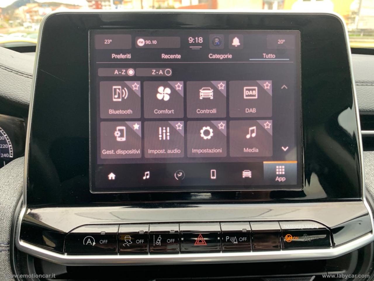 JEEP Compass 1.6 Multijet II 2WD S - 2022