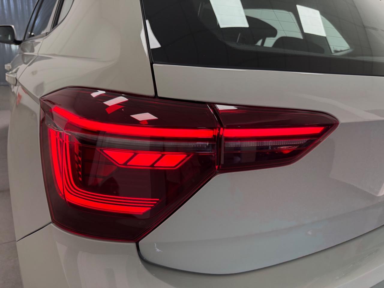 Volkswagen Polo 1.0 TSI Style UNICO PROPRIETARIO