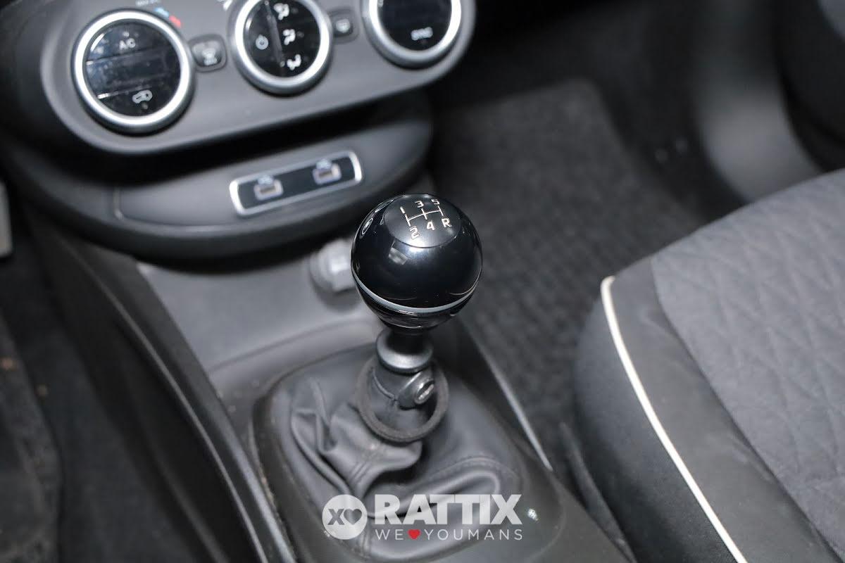 Fiat 500X 1.3 MJT 95CV Business