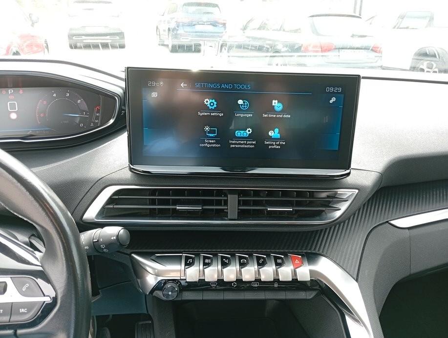 Peugeot 3008 BlueHDi 130 S&S EAT8 GT