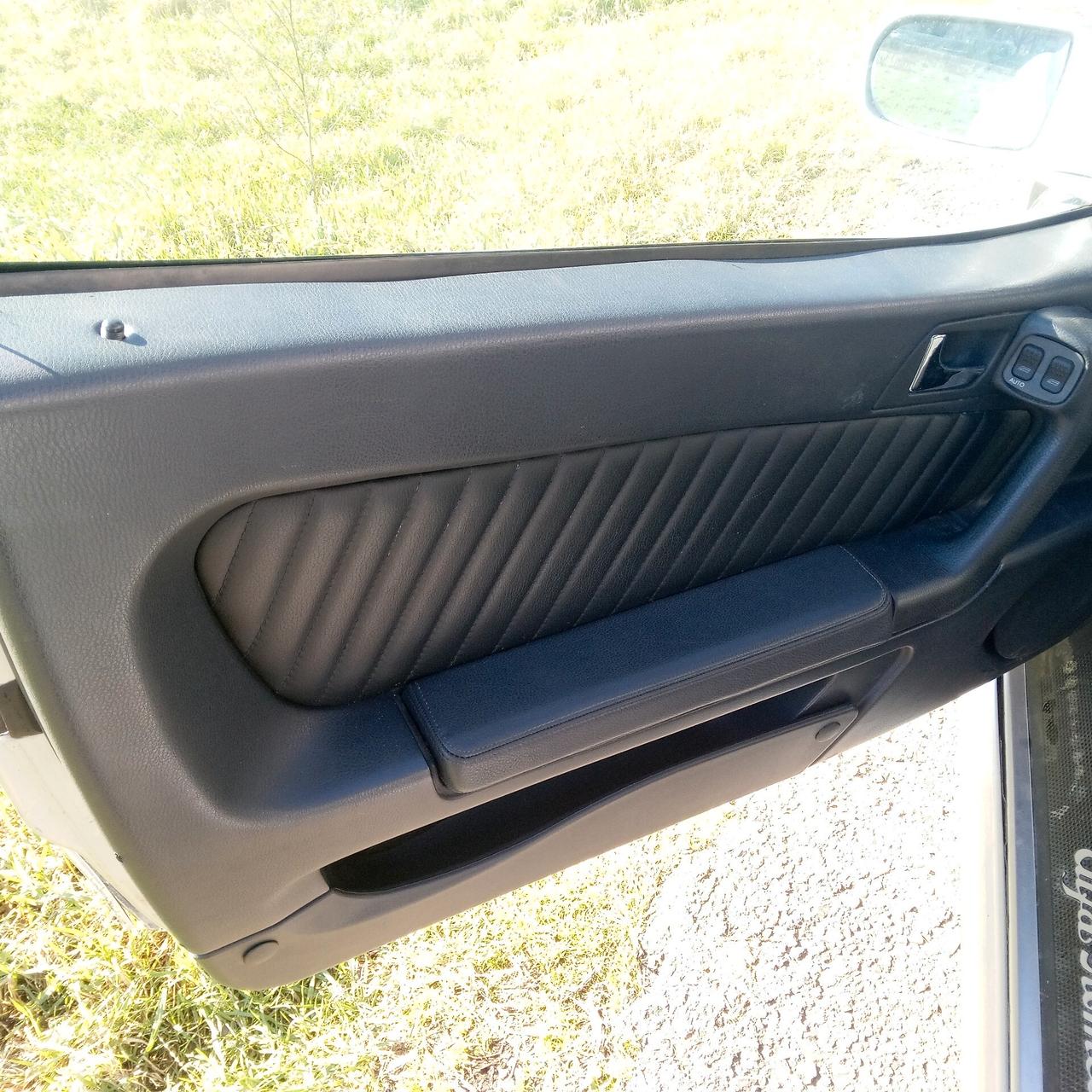 Alfa Romeo GTV 2.0i 16V Twin Spark CUP