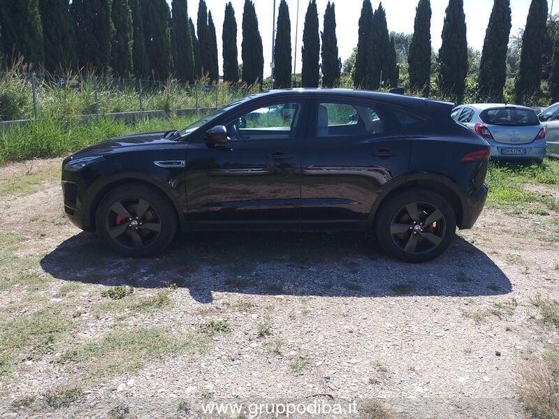 Jaguar E-Pace 2017 Diesel 2.0d i4 HSE awd 150cv auto my19