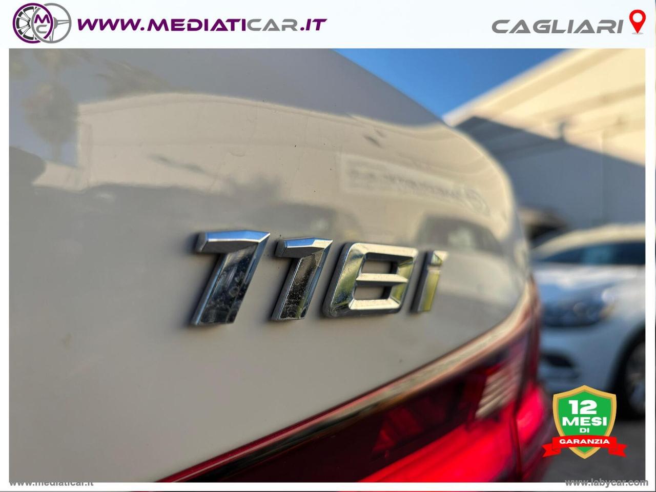 BMW 118i 5p. Msport