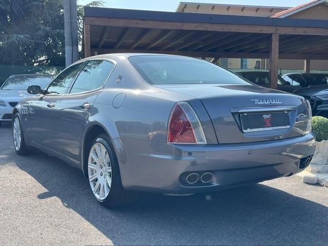 Maserati Quattroporte 4.2 V8 Executive