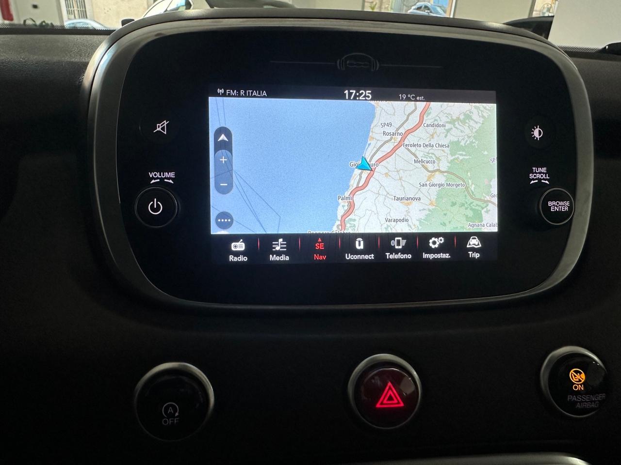 Fiat 500X 1.6 MultiJet 130 CV Cross